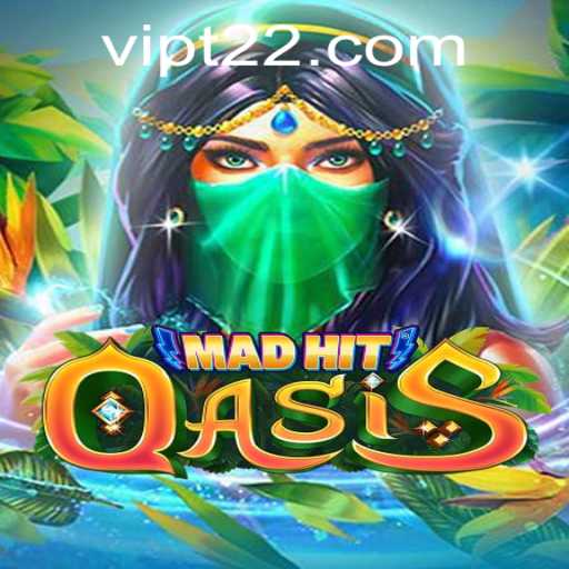 Discover the Excitement of MadHitOasis: A New Gaming Adventure