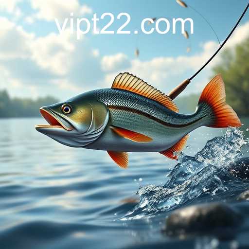 Online Fishing