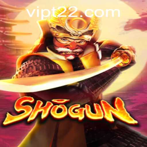 Discover the Strategic Depths of Shogun: Navigating the T22 PH Login