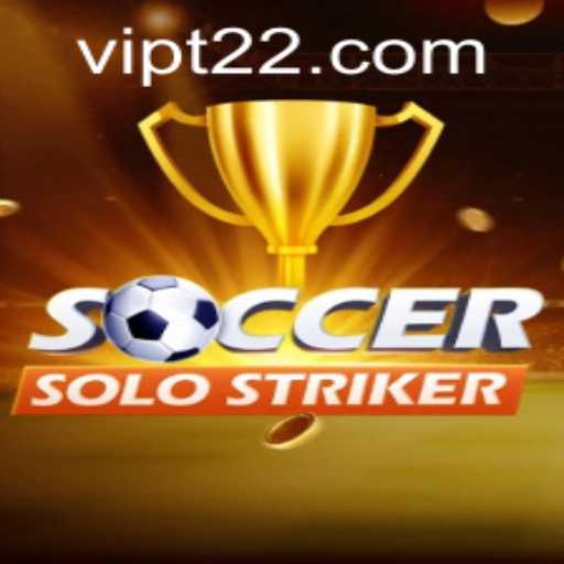 SoccerSoloStriker: A New Era in Interactive Gaming