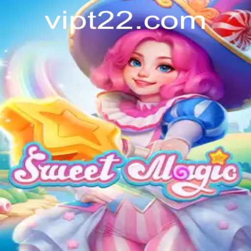 Discover SweetMagic: The Ultimate Gaming Experience with T22 PH Login
