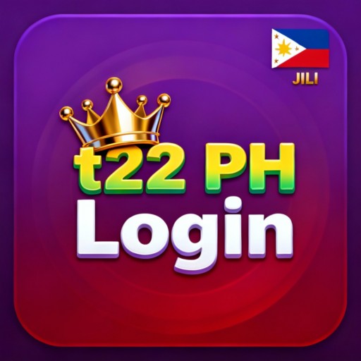 t22 PH Login