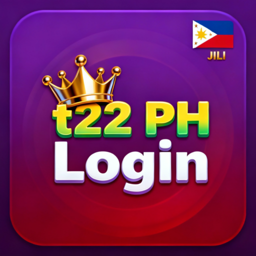 t22 PH Login