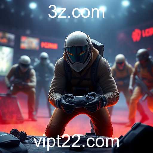 Revolução nos Games de 2025: O Ano do T22