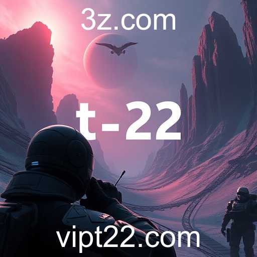 O Impacto da IA nos Jogos: O Caso T22