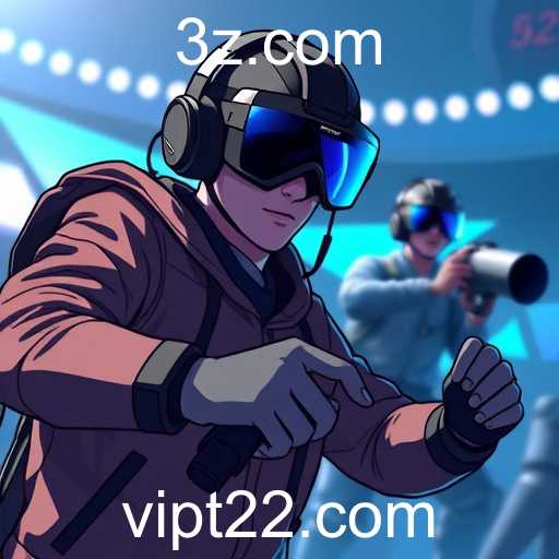 Novidades e Tendências do Mundo dos Jogos com T22