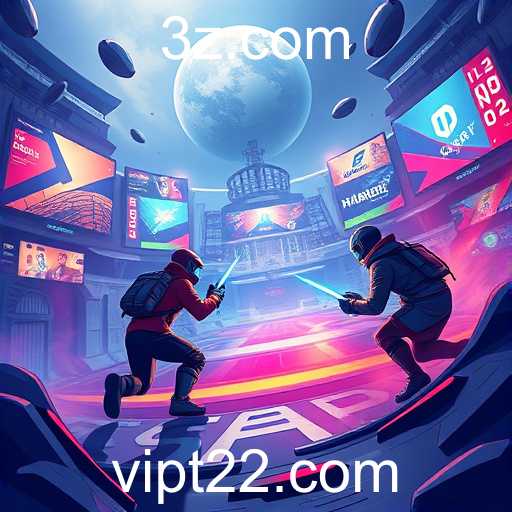 T22: Revolução no Universo dos Games em 2025