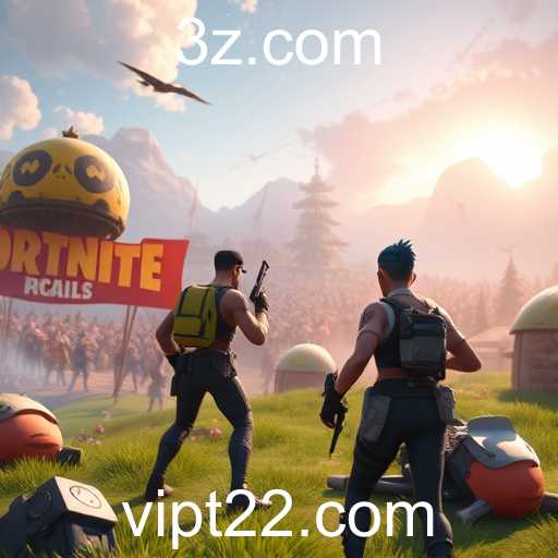 Ascensão de T22 no Cenário de Jogos Online